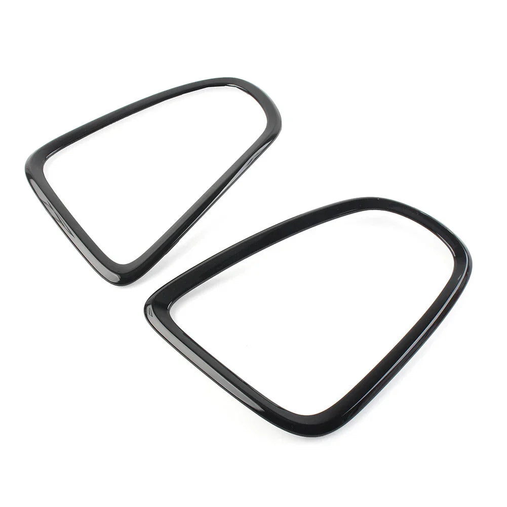Car Tail Light Covers for BMW Mini Cooper R56 R57 R58 R59 (2007-2014)