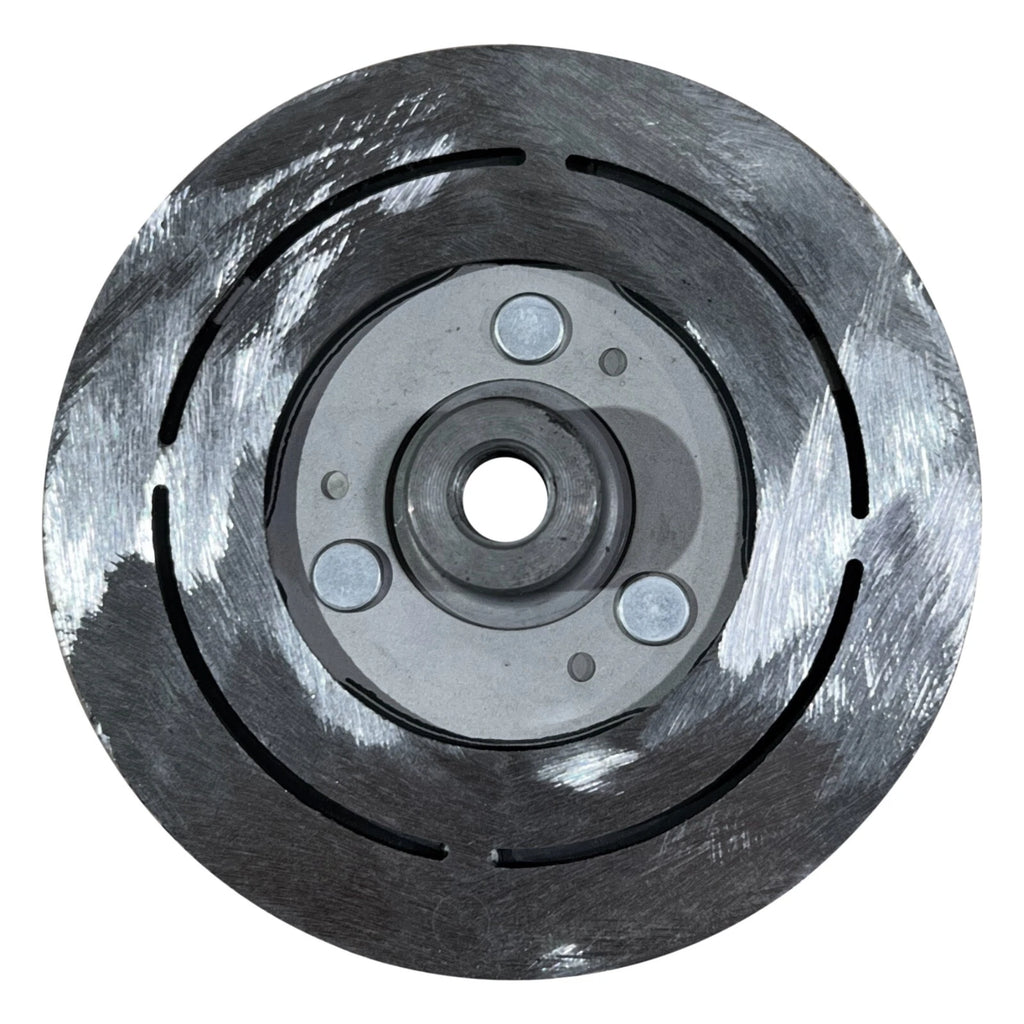 AC Compressor Clutch Replacement for Ford Edge 2.0L (2023-2024)