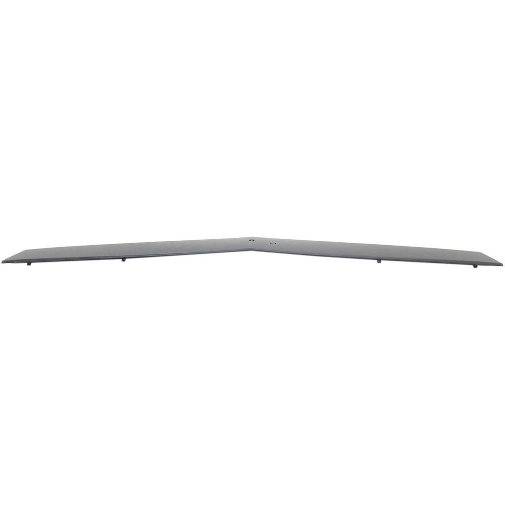 Hood Molding for Chevy Captiva (2012–2015)