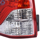 Tail Lights for Honda CR-V (2012-2014) Left Side Red Lens