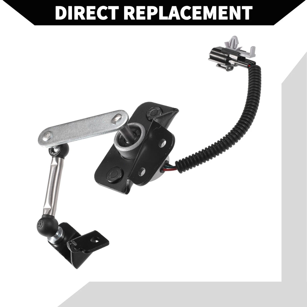Suspension Ride Height Level Sensor for Nissan Armada (2005–2015) No.538207S600