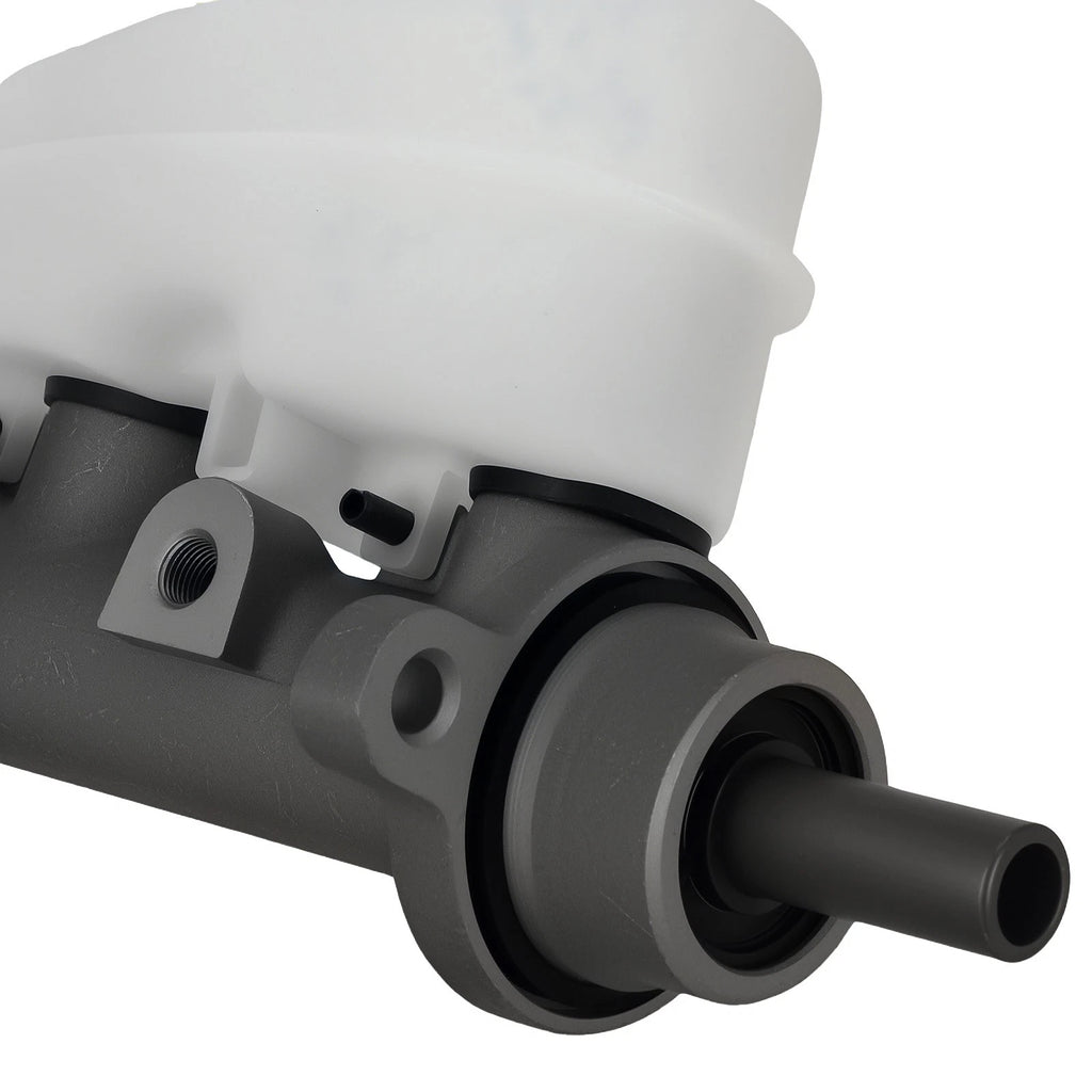 Set of 2 Aluminum Brake Master Cylinders for Jeep Grand Cherokee (1995–1998) M390303