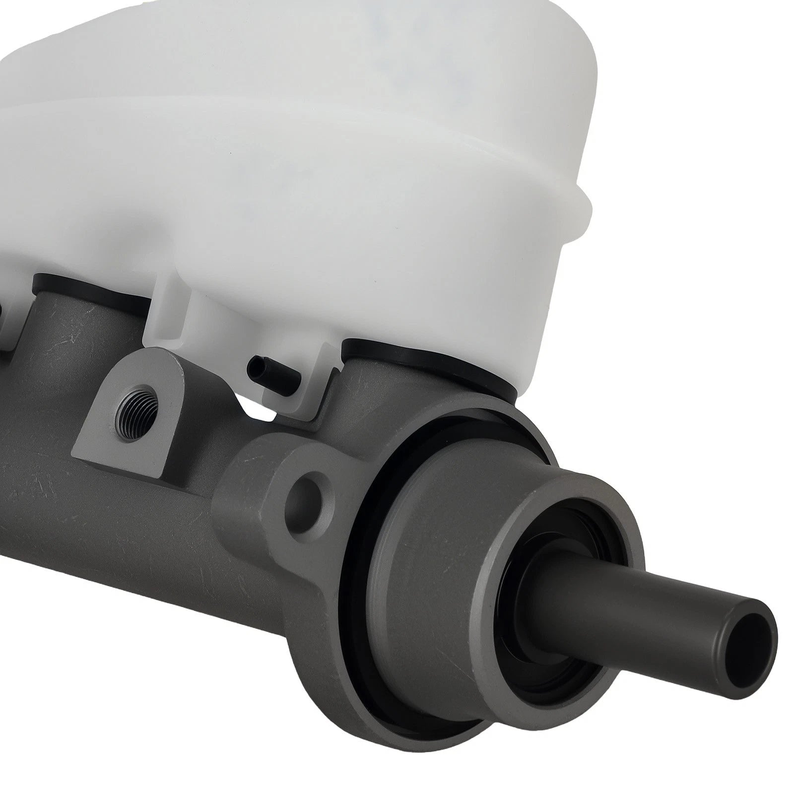 Set of 2 Aluminum Brake Master Cylinders for Jeep Grand Cherokee (1995–1998) M390303