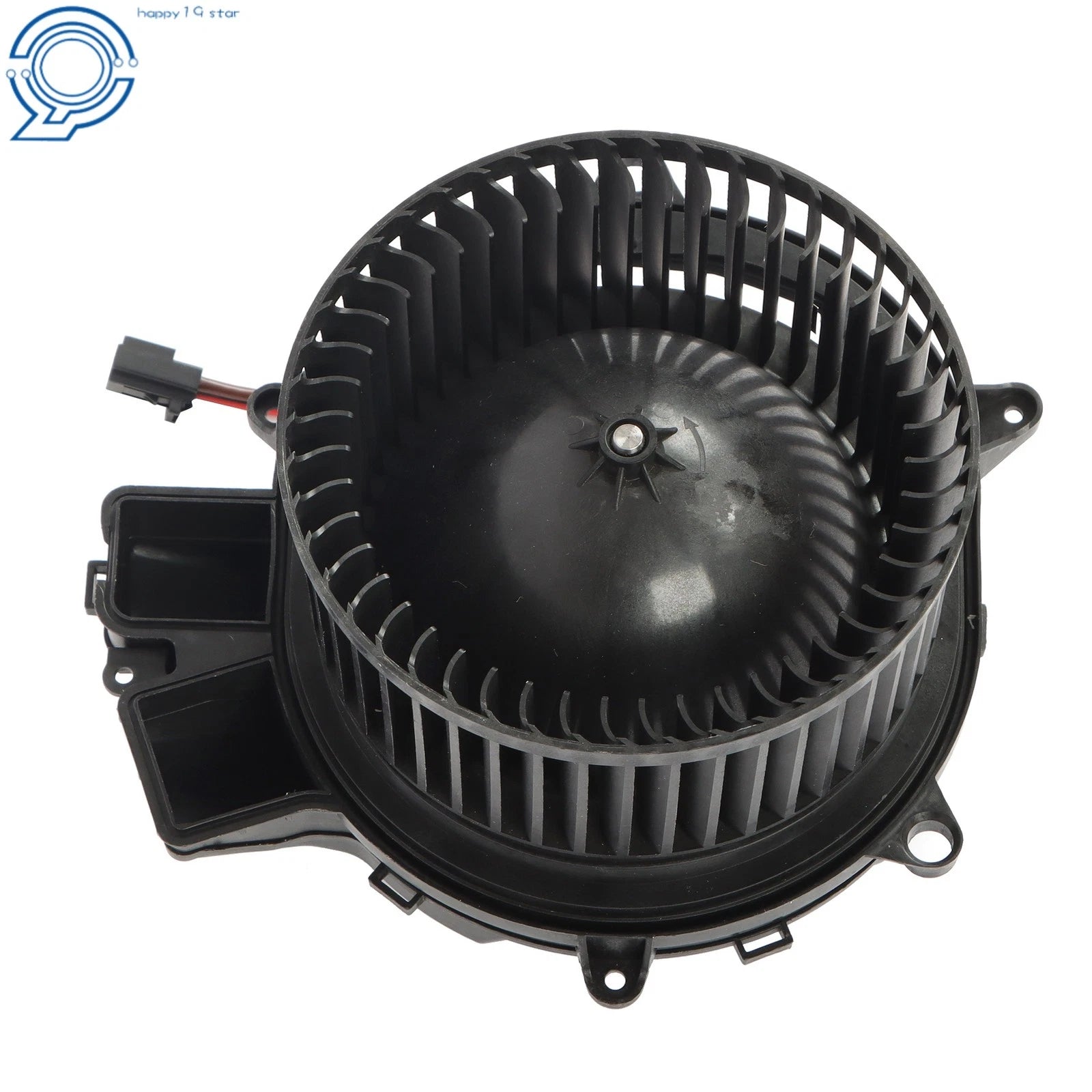 Heater Blower Motor Fan for Mercedes-Benz ML250 ML350 (2012–2015)