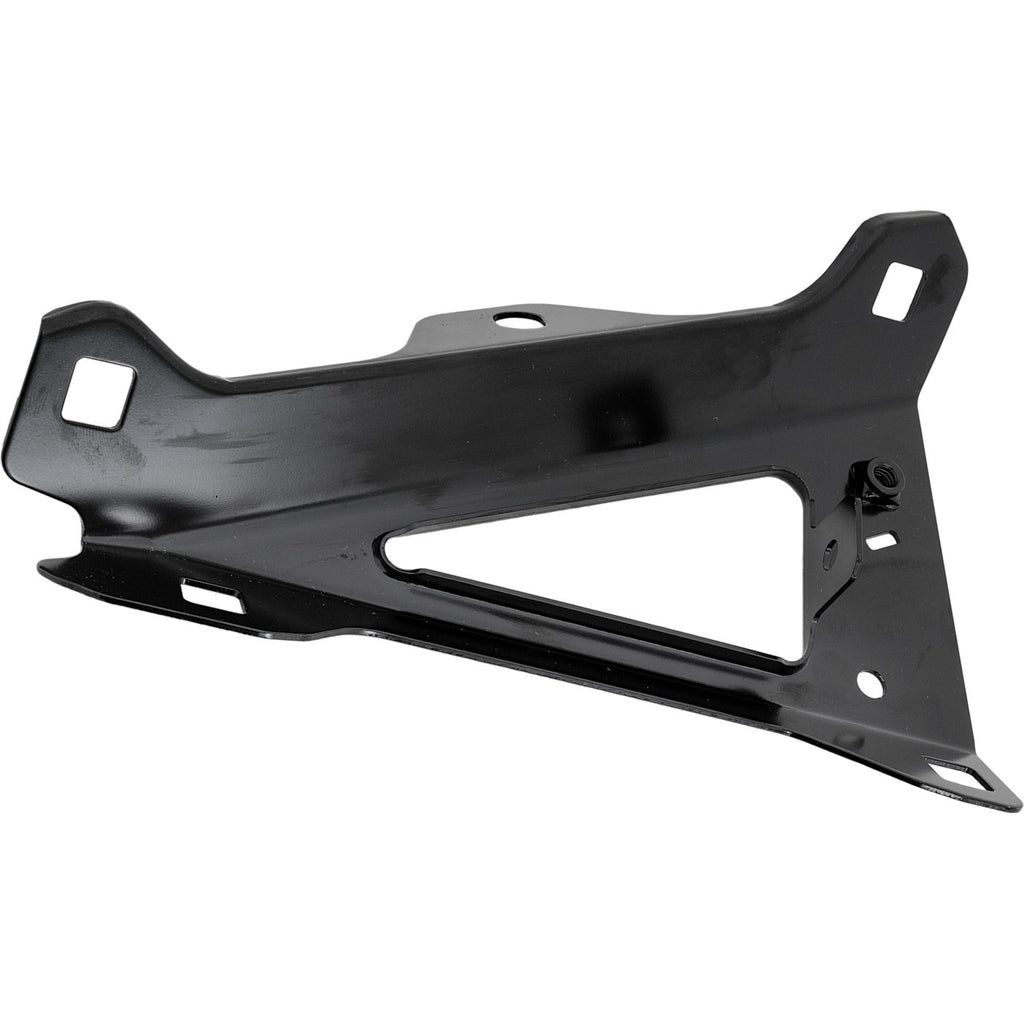 Fender Extension for Jeep Renegade (2015–2022) Front Passenger Side