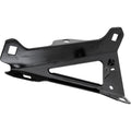 Fender Extension for Jeep Renegade (2015–2022) Front Passenger Side