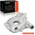Engine Oil Pump for Ford Escape (2007–2012), Fusion (2006–2009), Mazda 6 (2003–2008)