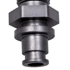 Power Steering Rack AN Line Aluminum Fittings for Ford Crown Victoria (2003–2011)