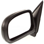 Power Mirror for Chevrolet Trailblazer (2006) Left Manual Folding Heated