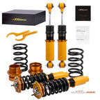 Coilovers Suspension Kit for Mazda 6 (2003–2006) Adjustable Height