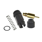 Carburetor Choke Starter Valve Plunger for Kawasaki ATV Bayou Prairie Lakota