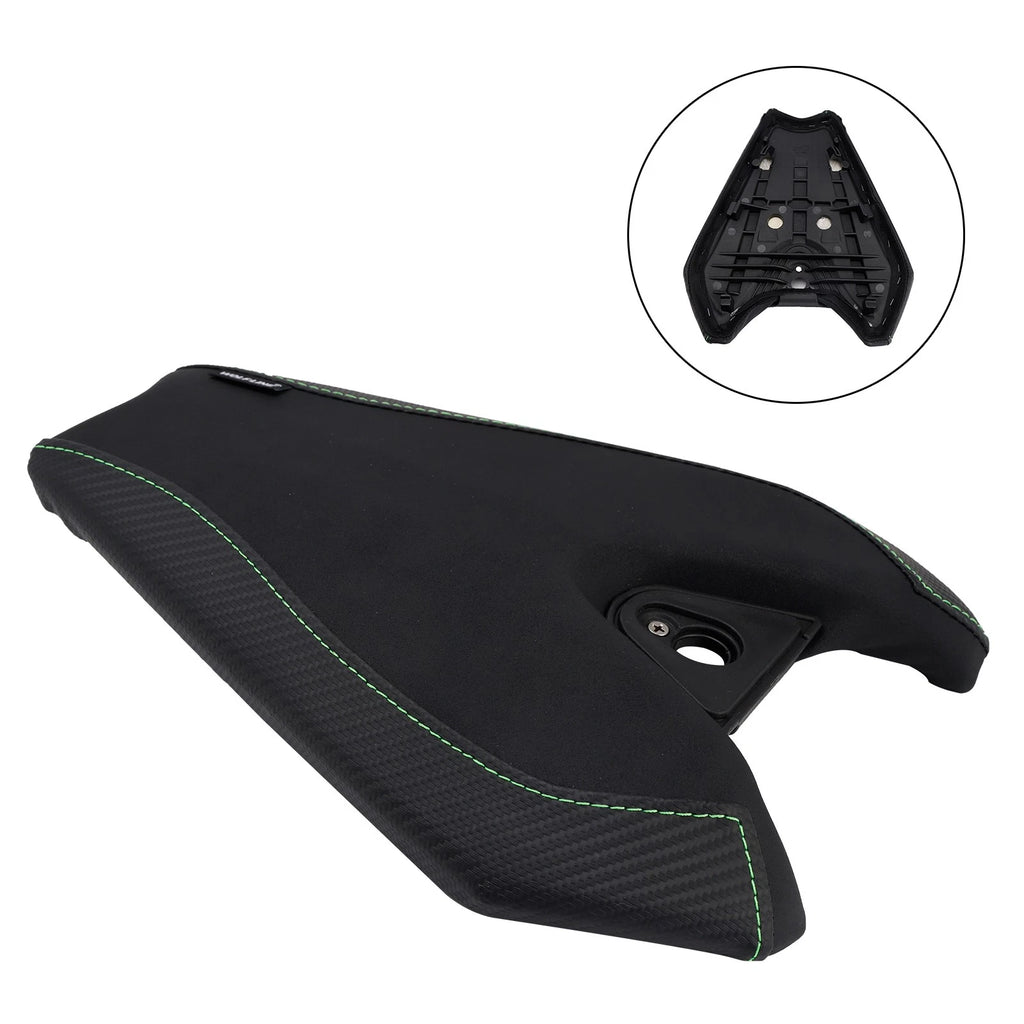 Rear Passenger Seat Pillion Cushion for Kawasaki Z1000 (2014–2025)