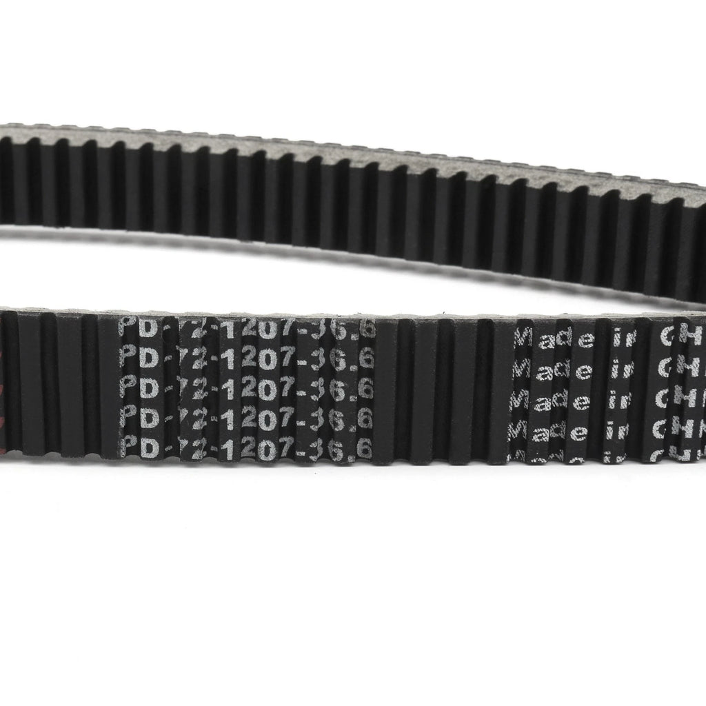 Drive Belt 0627-083 for Arctic Cat F M 800 6000 ProCross XF 8000 ZR6000 (2012–2020)