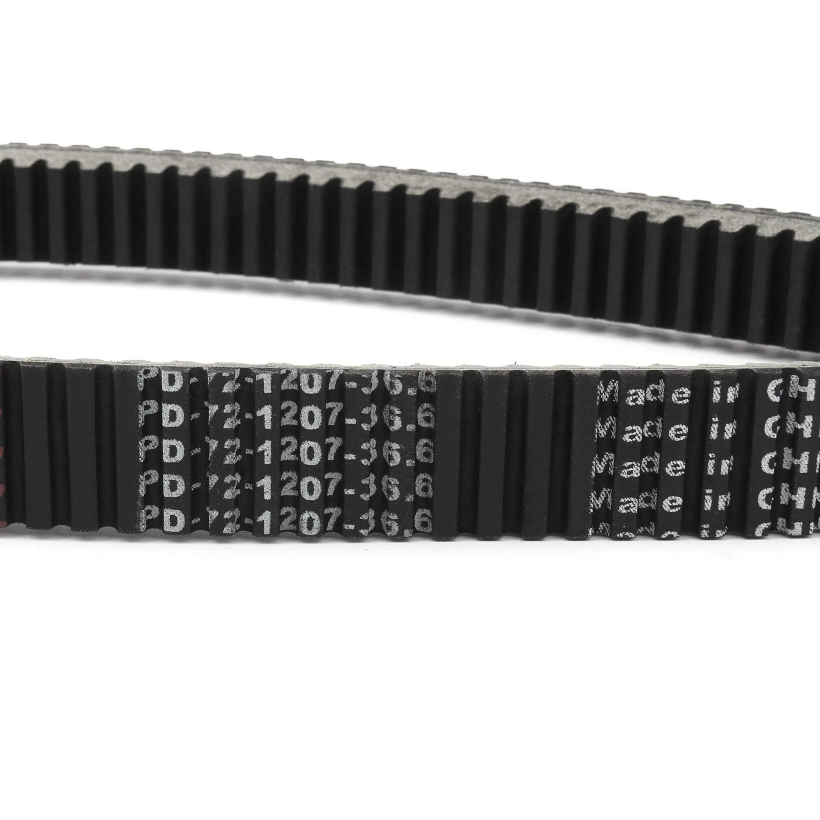 Drive Belt 0627-083 for Arctic Cat F M 800 6000 ProCross XF 8000 ZR6000 (2012–2020)