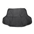 Cargo Liner Rear Trunk Mat for Nissan Sentra (2020–2023) Diamond Pattern