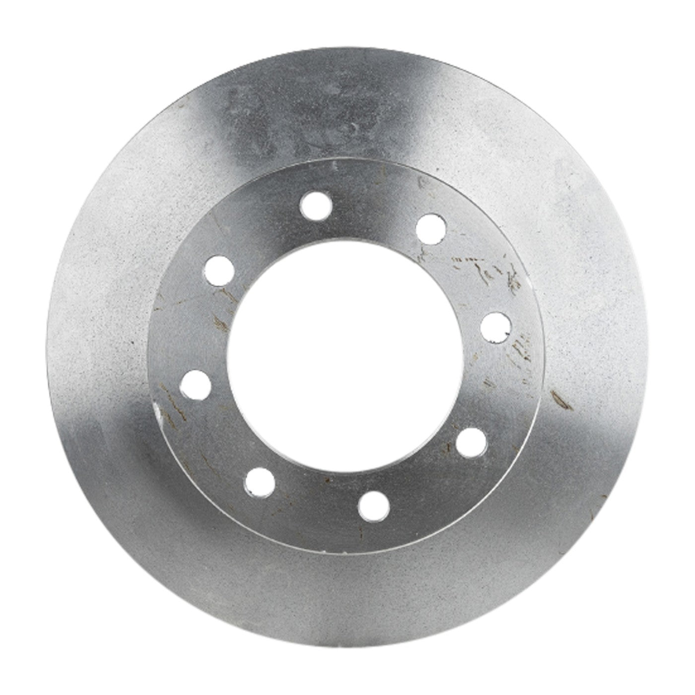 Disc Brake Rotor for Ford F-450 Super Duty (2013–2016) Front Solid