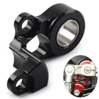 Shifting Gear Stabilizer for Honda CBR1000RR-R (2020–2023) Aluminum Black