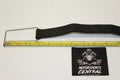 Rubber Battery Strap Band for Kawasaki STS STX DI ZXI Ultra (1991–2003) 92072-3805