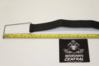 Rubber Battery Strap Band for Kawasaki STS STX DI ZXI Ultra (1991–2003) 92072-3805