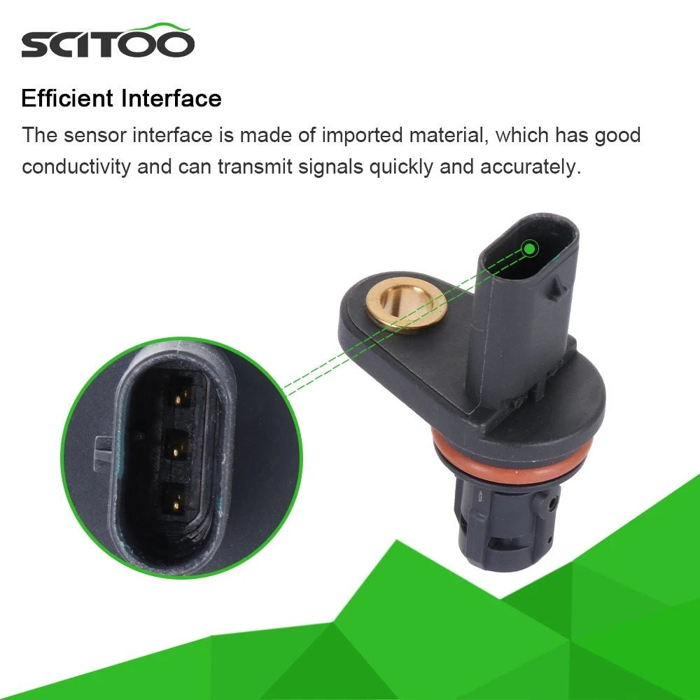 Camshaft Position Sensor for Standard PC903 (Fits 5S11891, 71-5539)