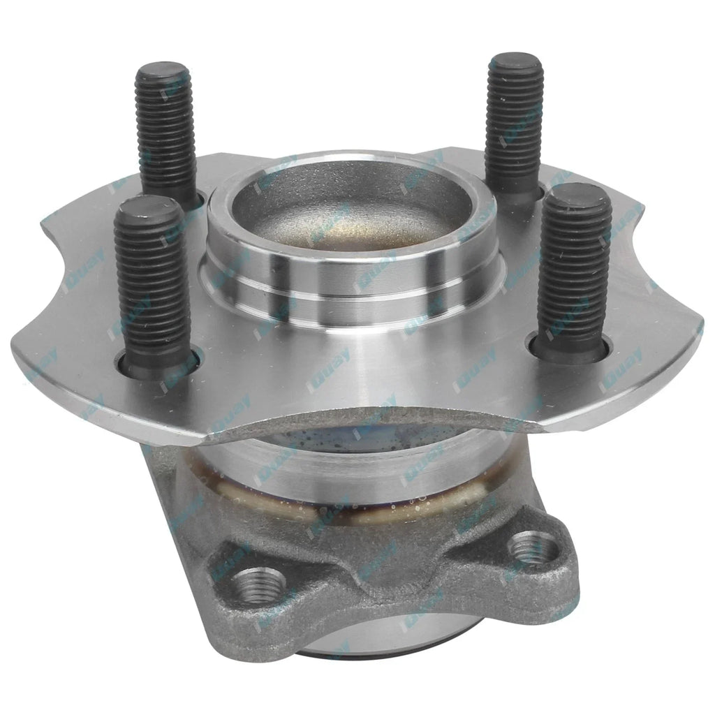 Rear Wheel Bearing Hub Assembly for Toyota Echo NCP10R NCP12R NCP13R 1999-2005