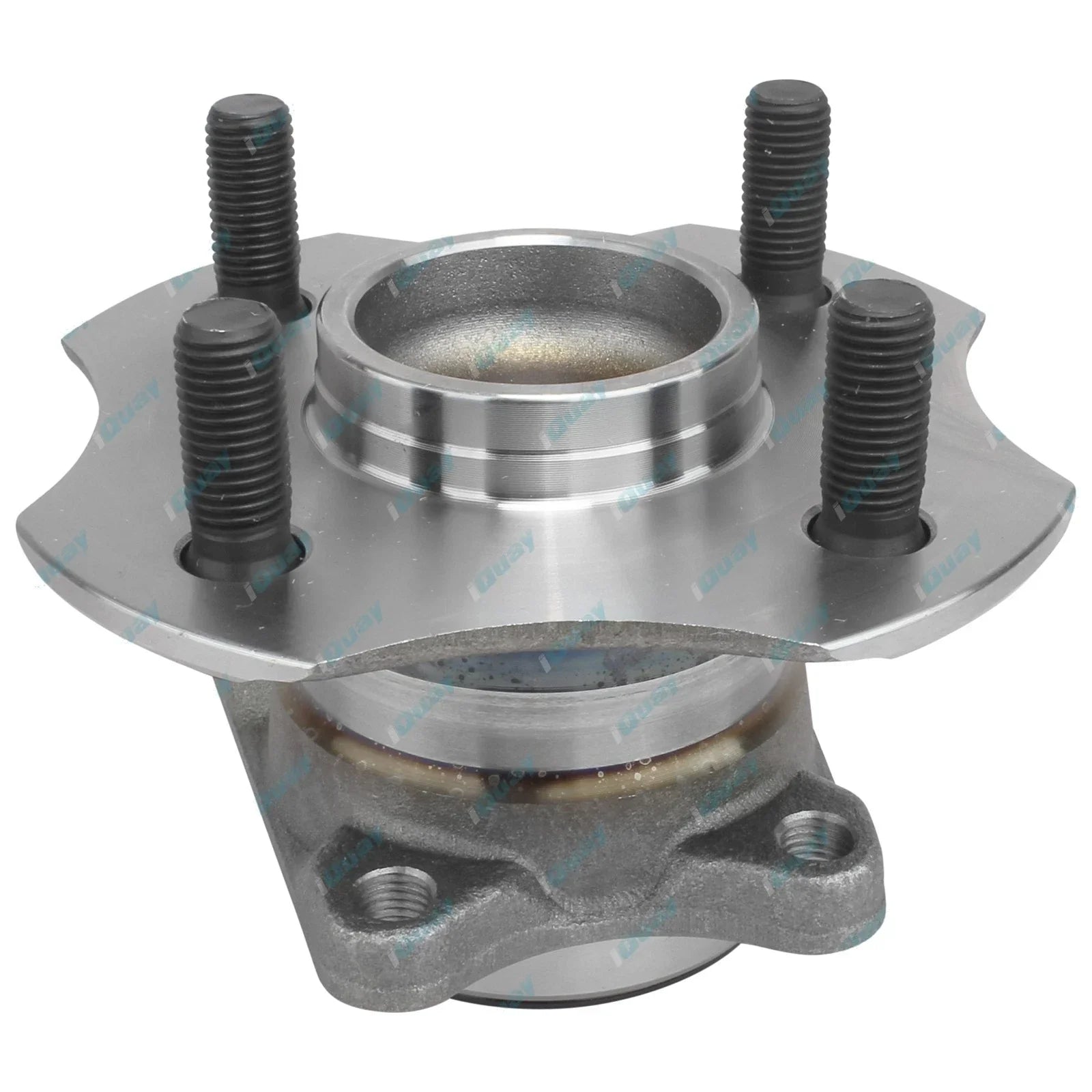 Rear Wheel Bearing Hub Assembly for Toyota Echo NCP10R NCP12R NCP13R 1999-2005