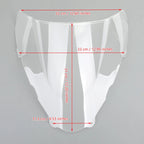 ABS Windshield for Suzuki SV400 SV650 (1999–2002) Clear