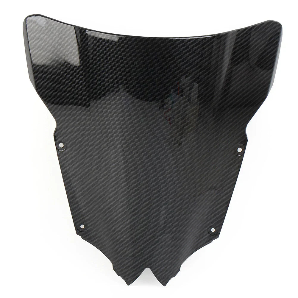 1pc ABS Double Bubble Windscreen for Yamaha YZF R6 (2008-2016)