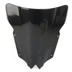 1pc ABS Double Bubble Windscreen for Yamaha YZF R6 (2008-2016)