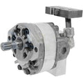 Hydraulic Pump 30-3062449 for Oliver Tractor 1600-1950, 2-70