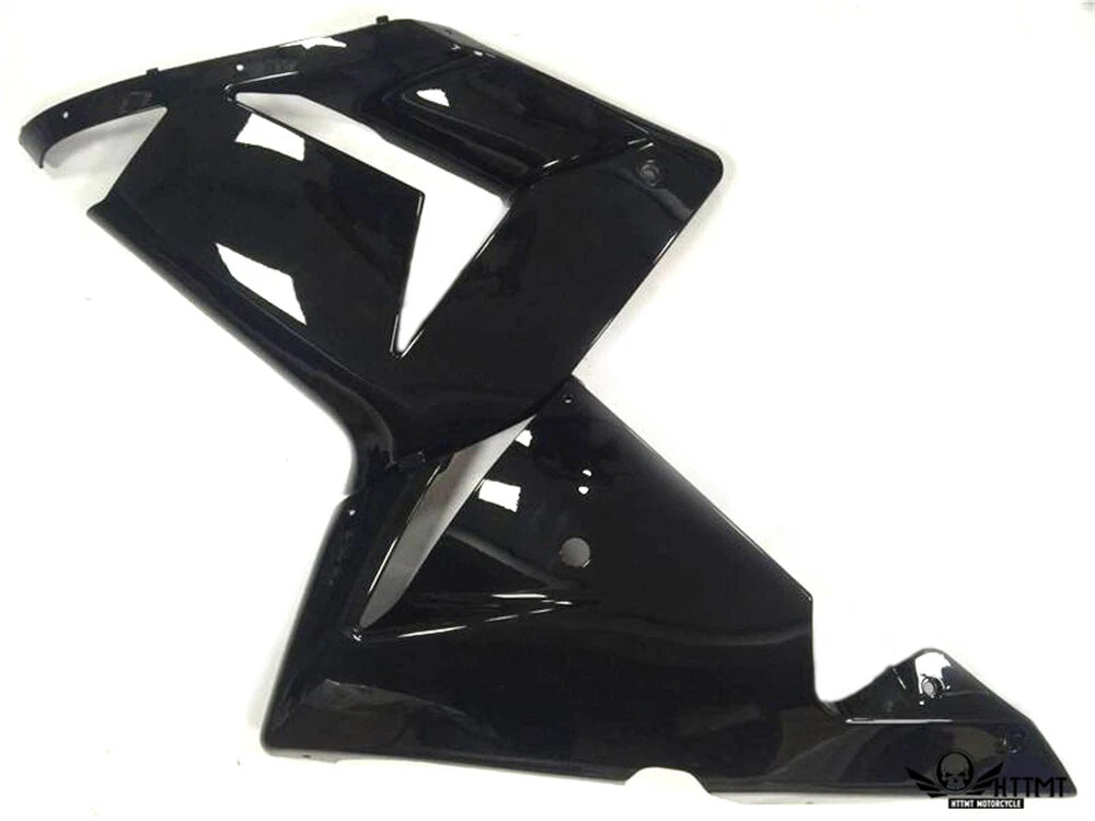 ABS Fairing Kit for Kawasaki Ninja ZX10R (2004–2005) Black
