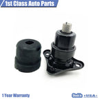 Transmission & Motor Mount Set for Toyota Camry
