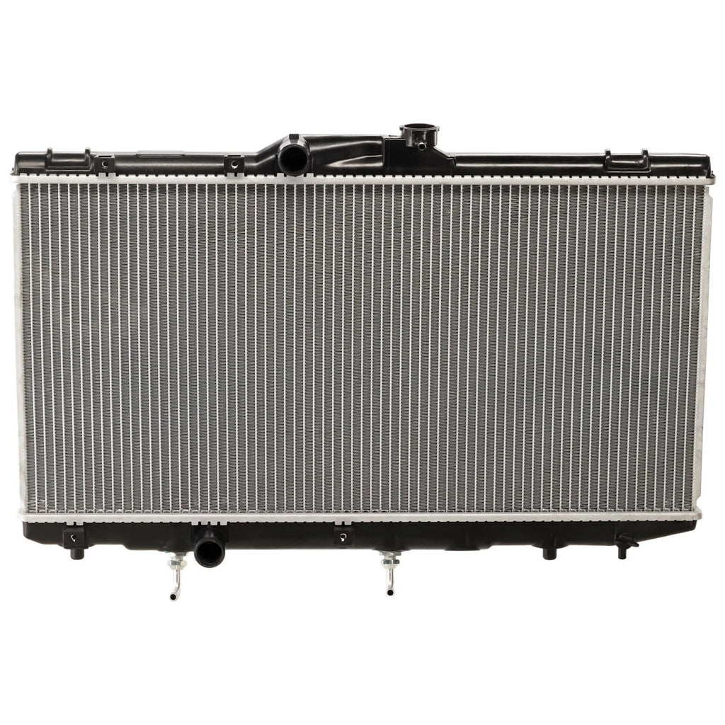 Radiators for Toyota Corolla (1993–1997)