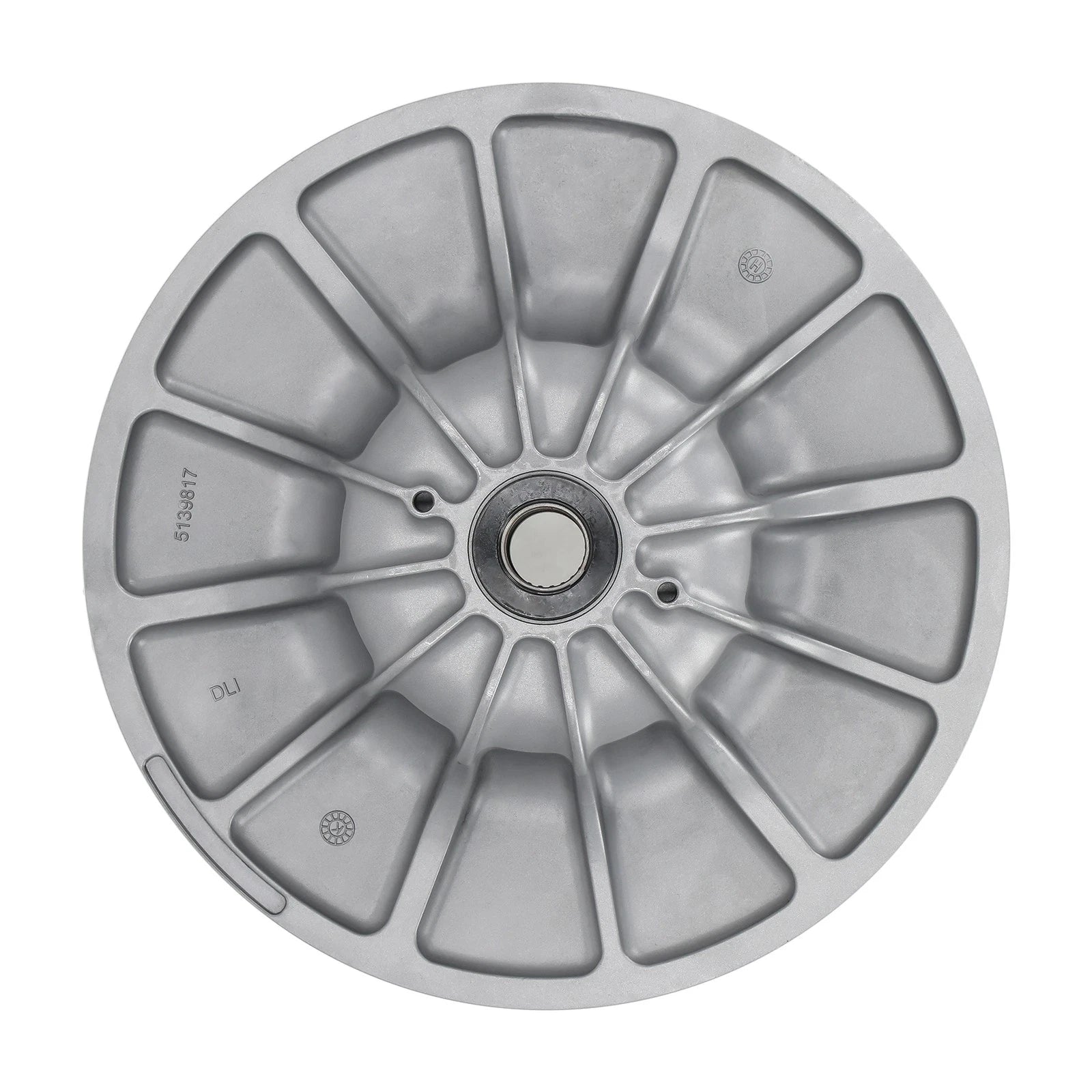 Secondary Clutch for Polaris RZR Turbo XP (2016–2020) 1323266 1323368 1323390