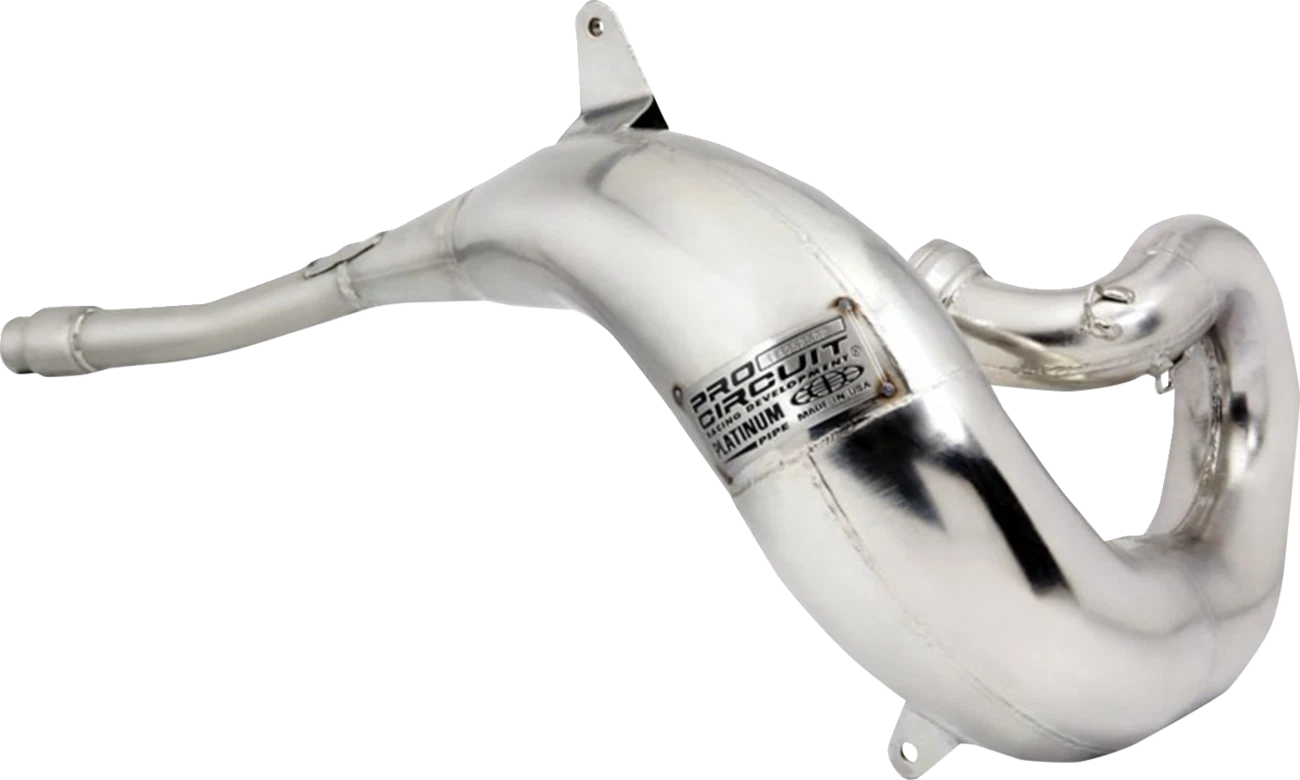 Pro Circuit Platinum Pipe Exhaust for Beta (2010–2023) 08102530