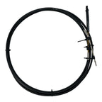 Throttle Control Cable for Northwest Controls (18FT)
