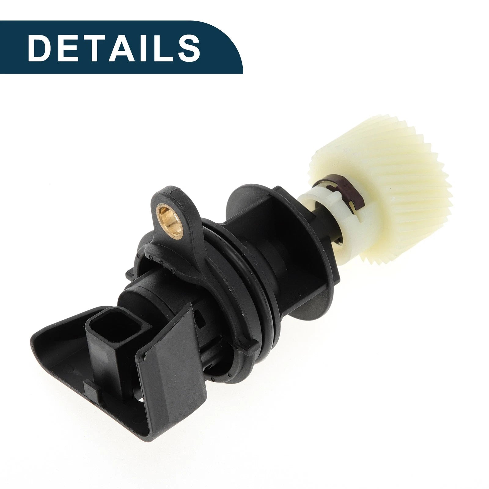 1 Pc No.32702-0M116 Transmission Speed Sensor for Nissan Sentra (1995–1999)