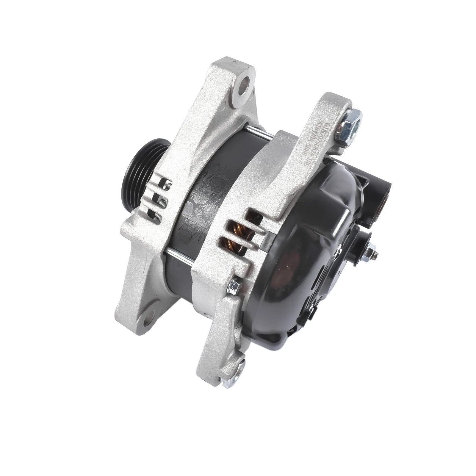 Alternator for Hyundai Genesis Sedan (2014–2016) 150 Amp 12V