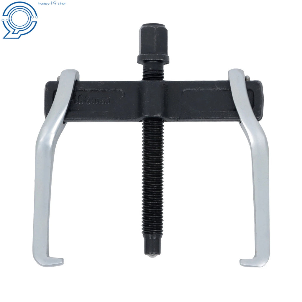 Set of 2 Claw Pullers for Pulley Flywheel Bearings Removal