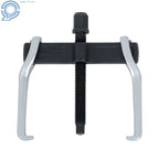 Set of 2 Claw Pullers for Pulley Flywheel Bearings Removal