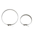 Joint Boot Clip & Coolant Air Hose Clamp Pliers for ATV/CV (Universal)