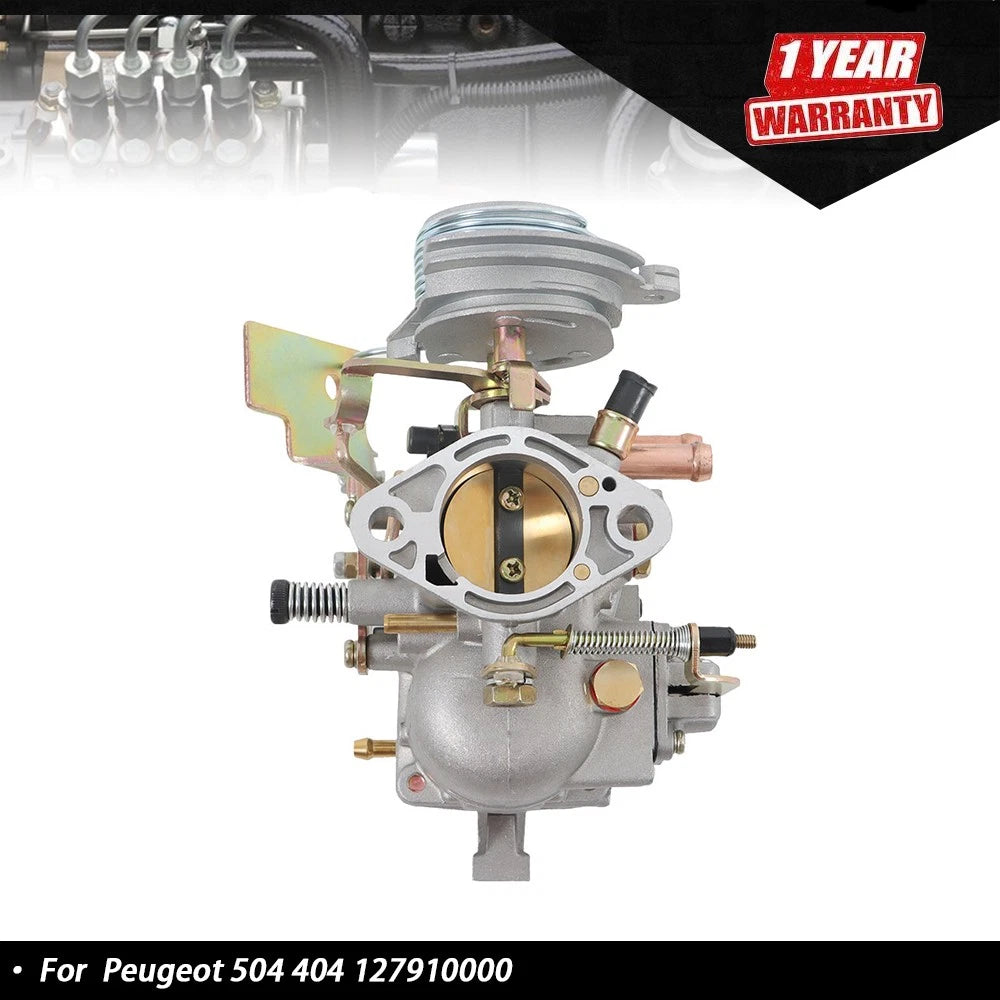 Carburetor for Peugeot 504, 404