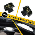 LED License Plate Light for Nissan Frontier Armada Titan