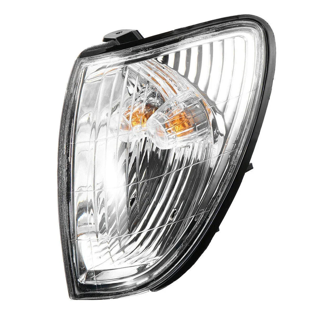 Turn Indicator Side Light Left for Toyota Landcruiser 70-100 Series (1998–2005)