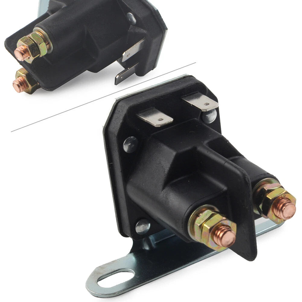 Starter Solenoid for Cub Cadet LTX1040 LTX1045 LTX1046 LT1042 LT1045 (2000–2023)