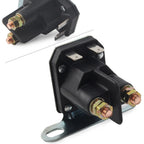 Starter Solenoid for Cub Cadet LTX1040 LTX1045 LTX1046 LT1042 LT1045 (2000–2023)