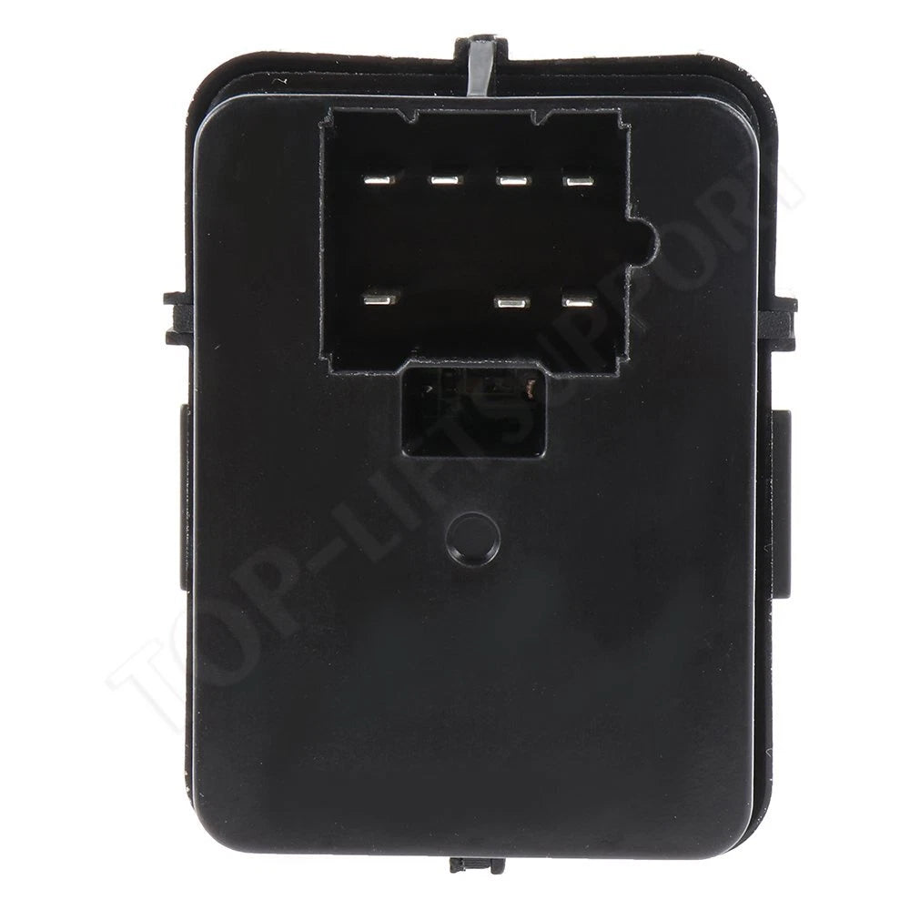 Window Control Switch for Chevrolet Monte Carlo (2000–2005)