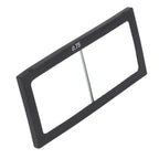 Magnifying Glass Lens for Plasma Cutting Helmet (1 Piece)