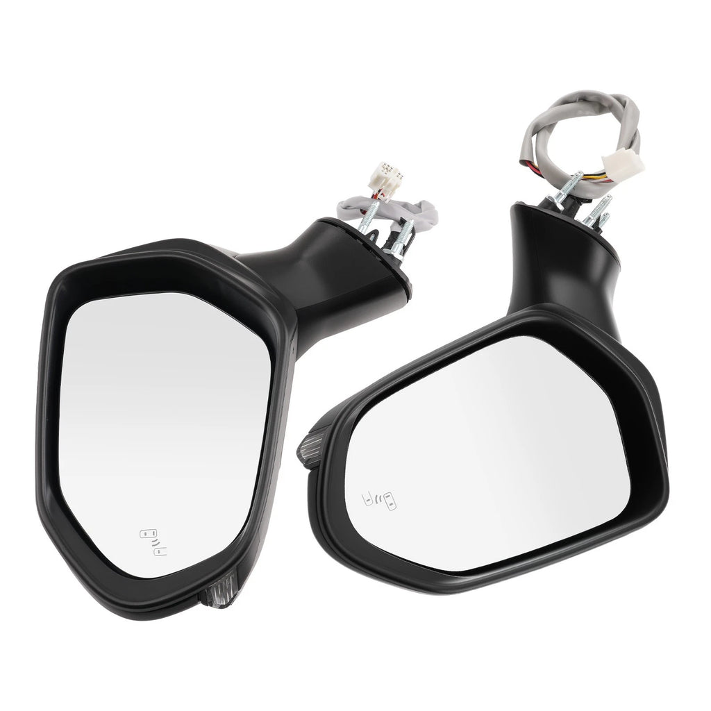 Rear View Mirror for Toyota Camry XSE Hybrid (2021–2024) 8791006840 Signal