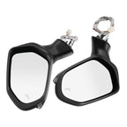 Rear View Mirror for Toyota Camry XSE Hybrid (2021–2024) 8791006840 Signal